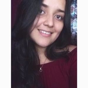 Meet your Posher, Lidia